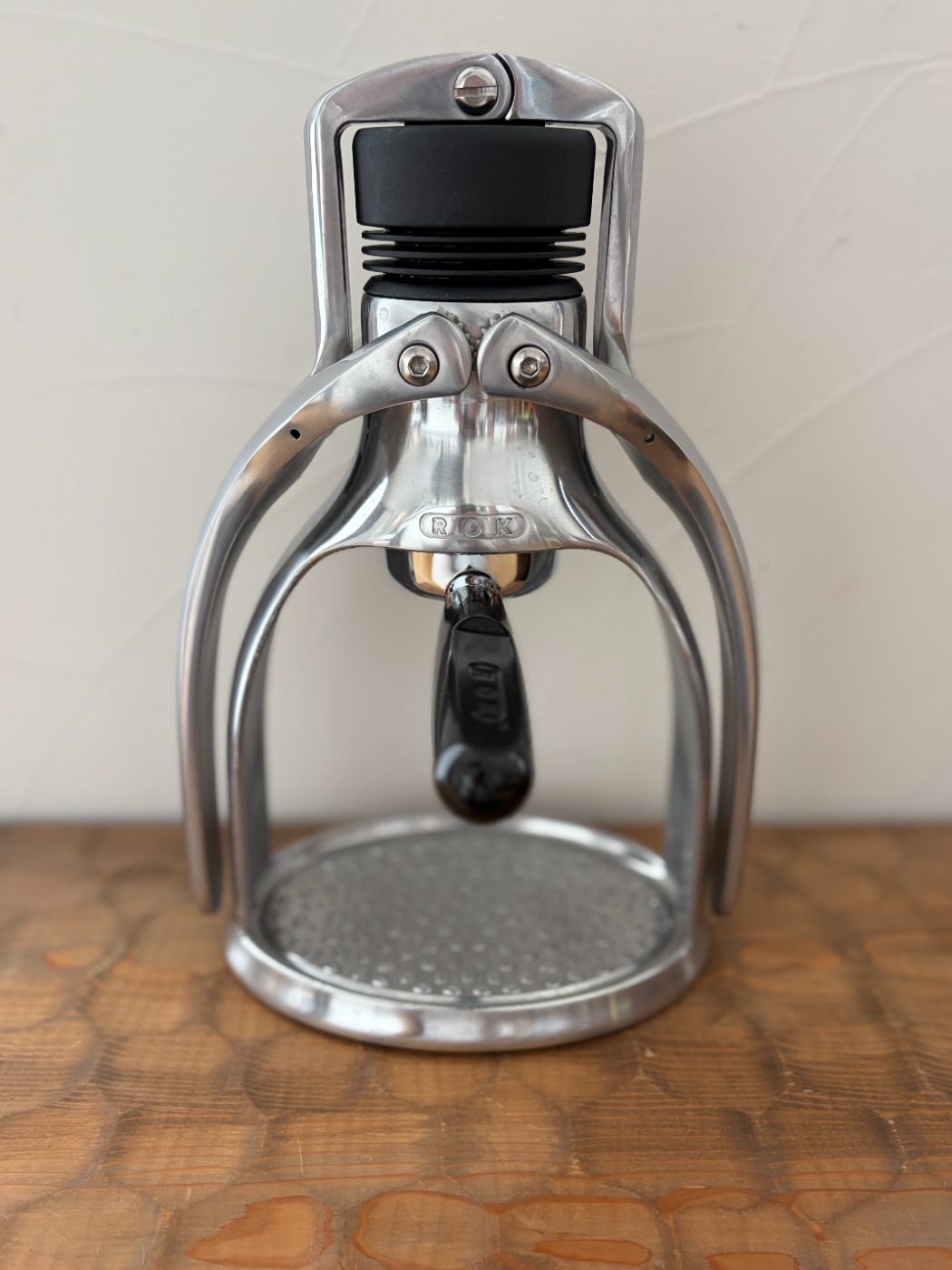 ROK EspressoGC
